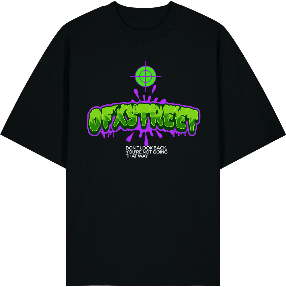 OFX Target Tee