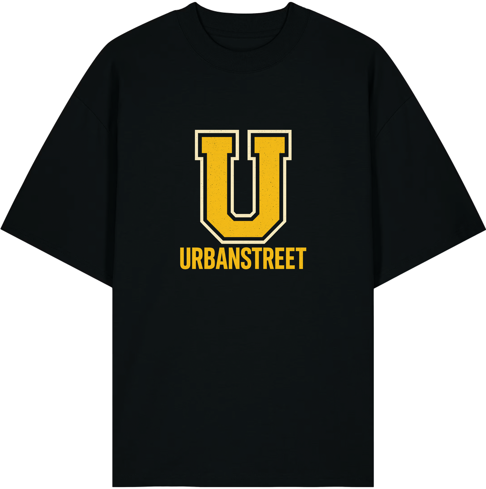 OFX Urban Street Tee