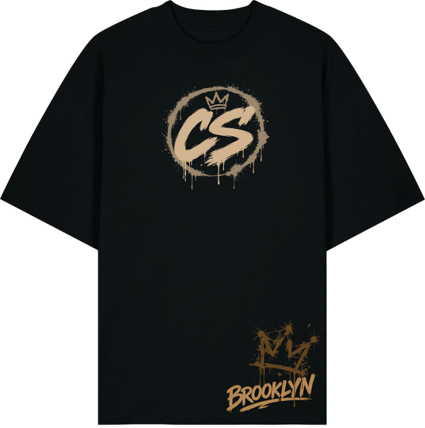 OFX Brooklyn Streets Story Tee