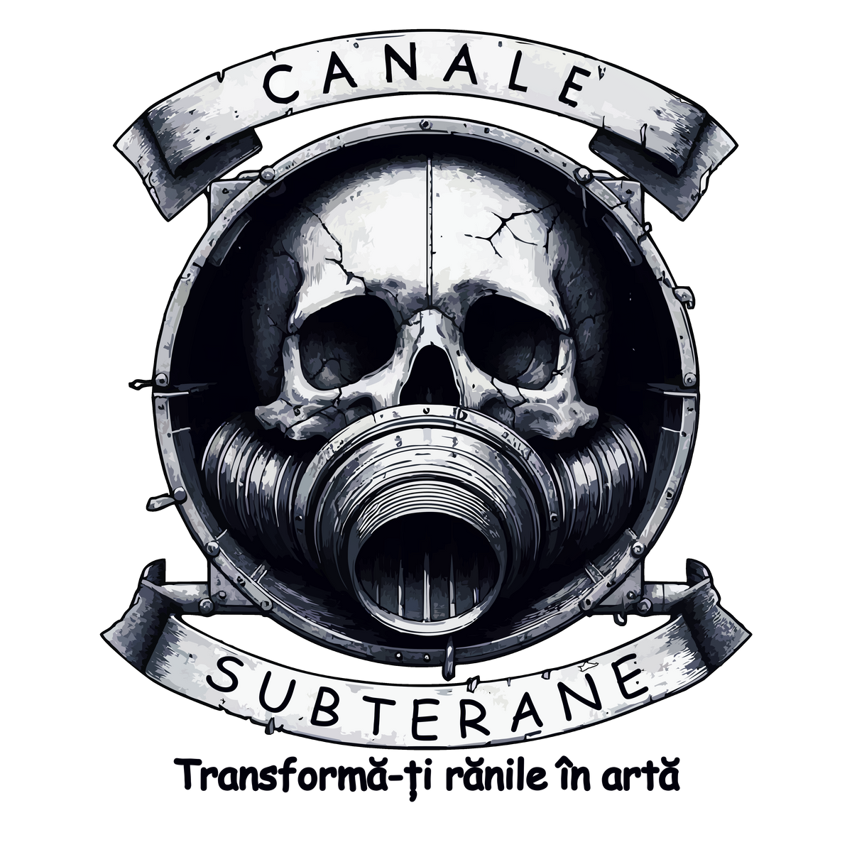Dark Art & Cranii