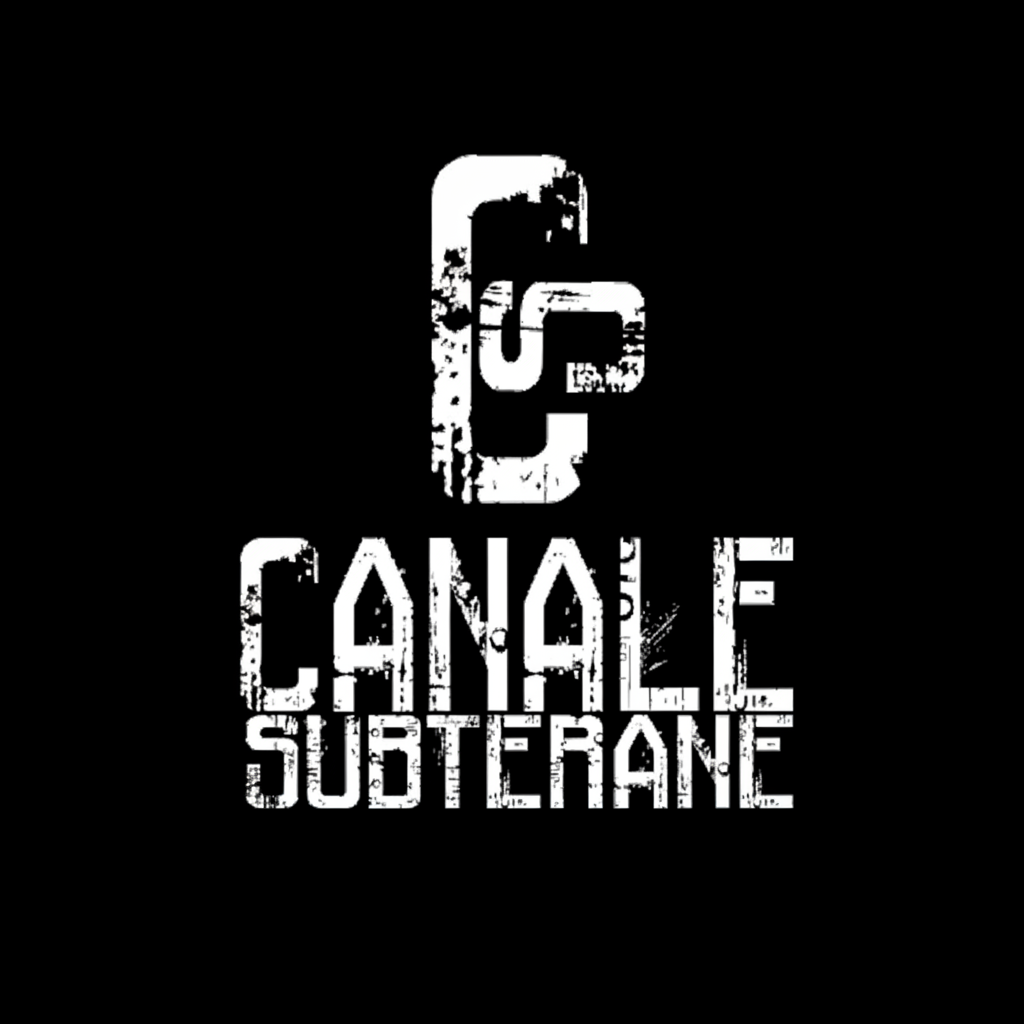 CANALE  SUBTERANE