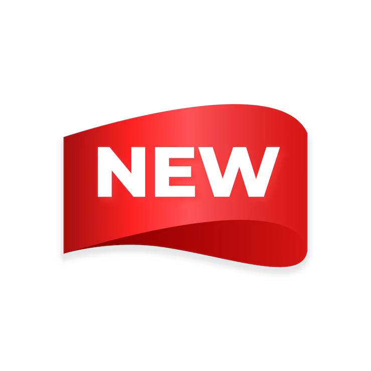 New  Arrivals