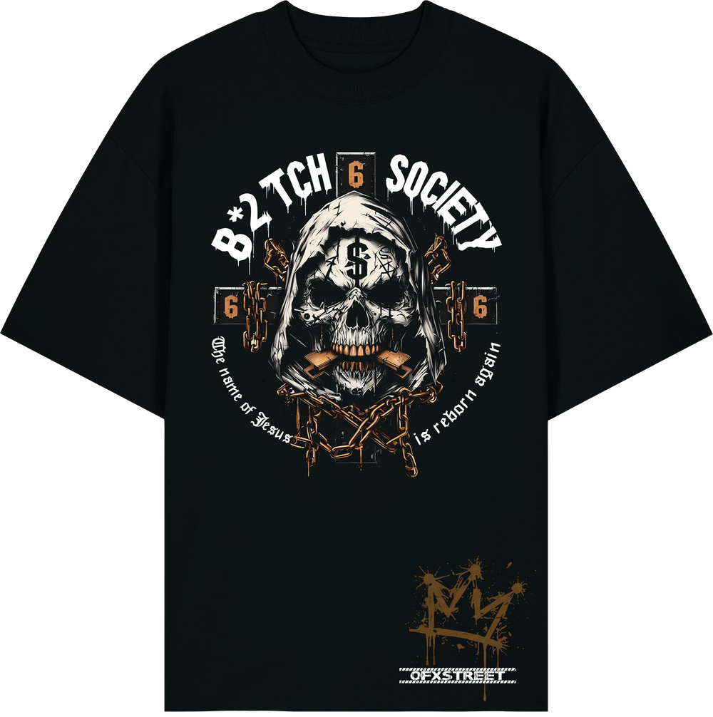 OFX Bitch Society - Tee