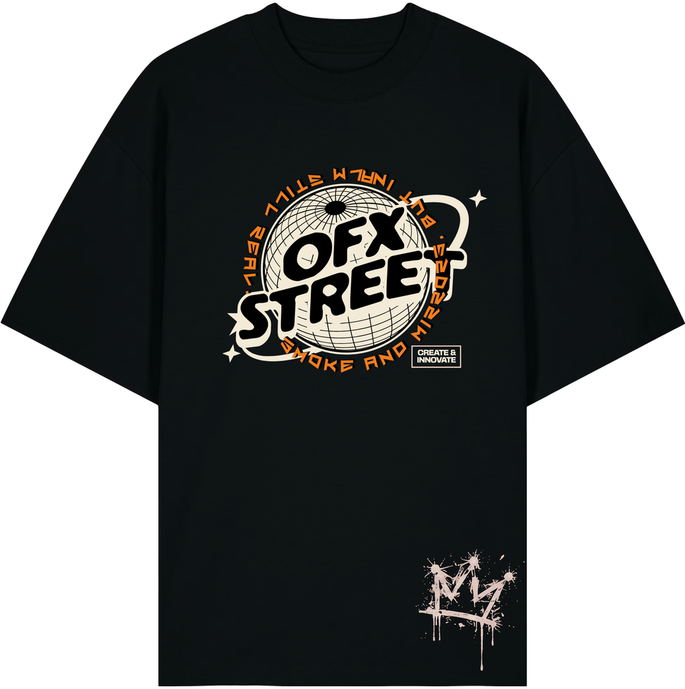 OFX Creation  Tee