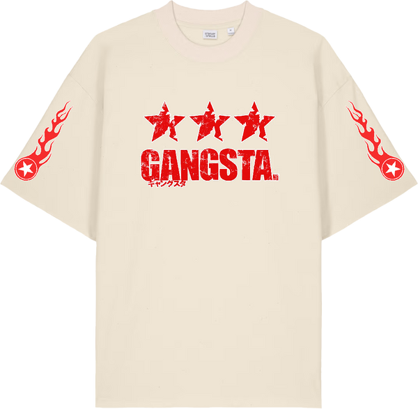 GANGSTA STAR