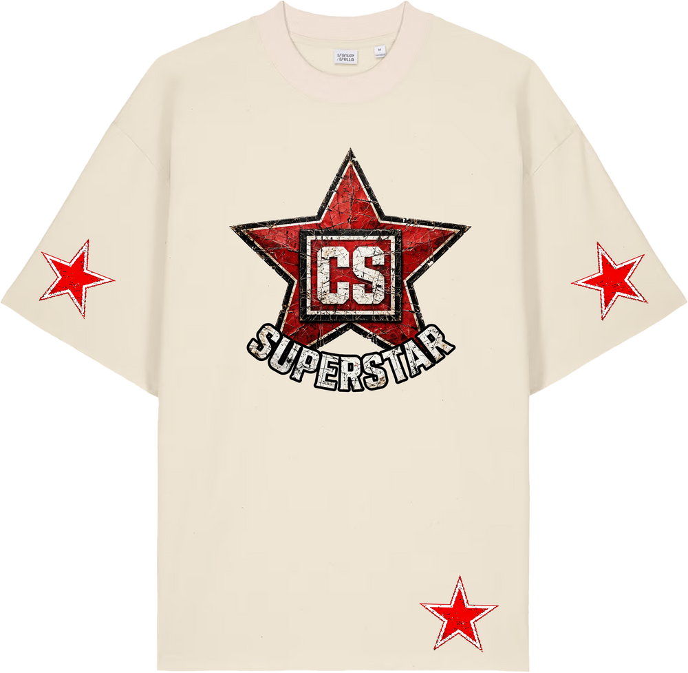 SUPER STAR CS