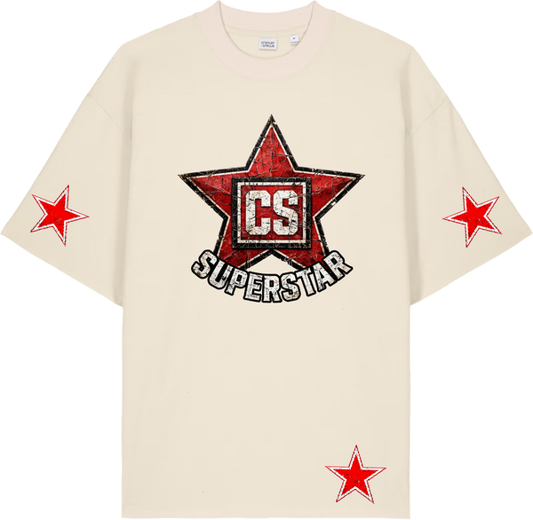 SUPER STAR CS