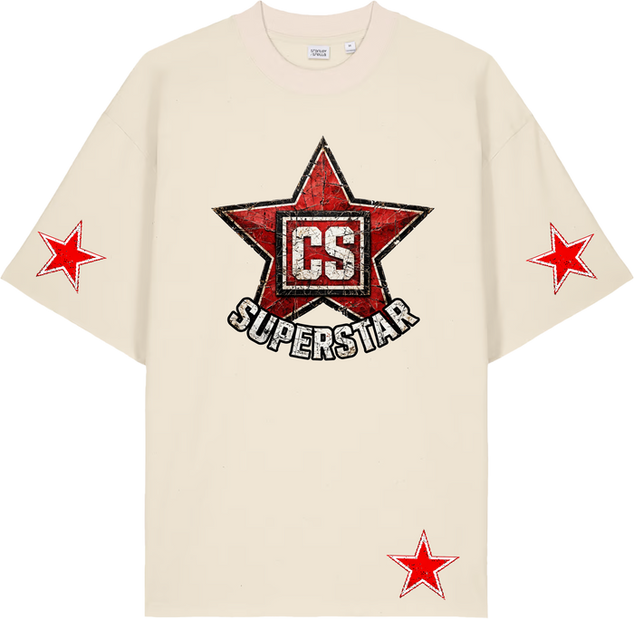 SUPER STAR CS