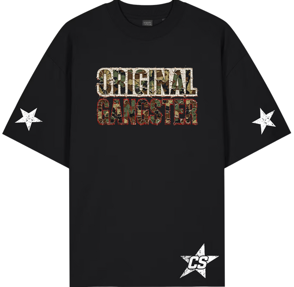 ORIGINAL GANGSTER