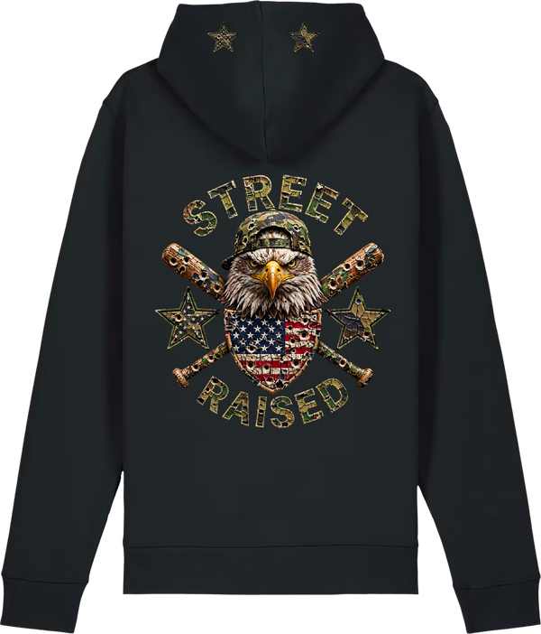 STREET RAIDES CS 2 - spate