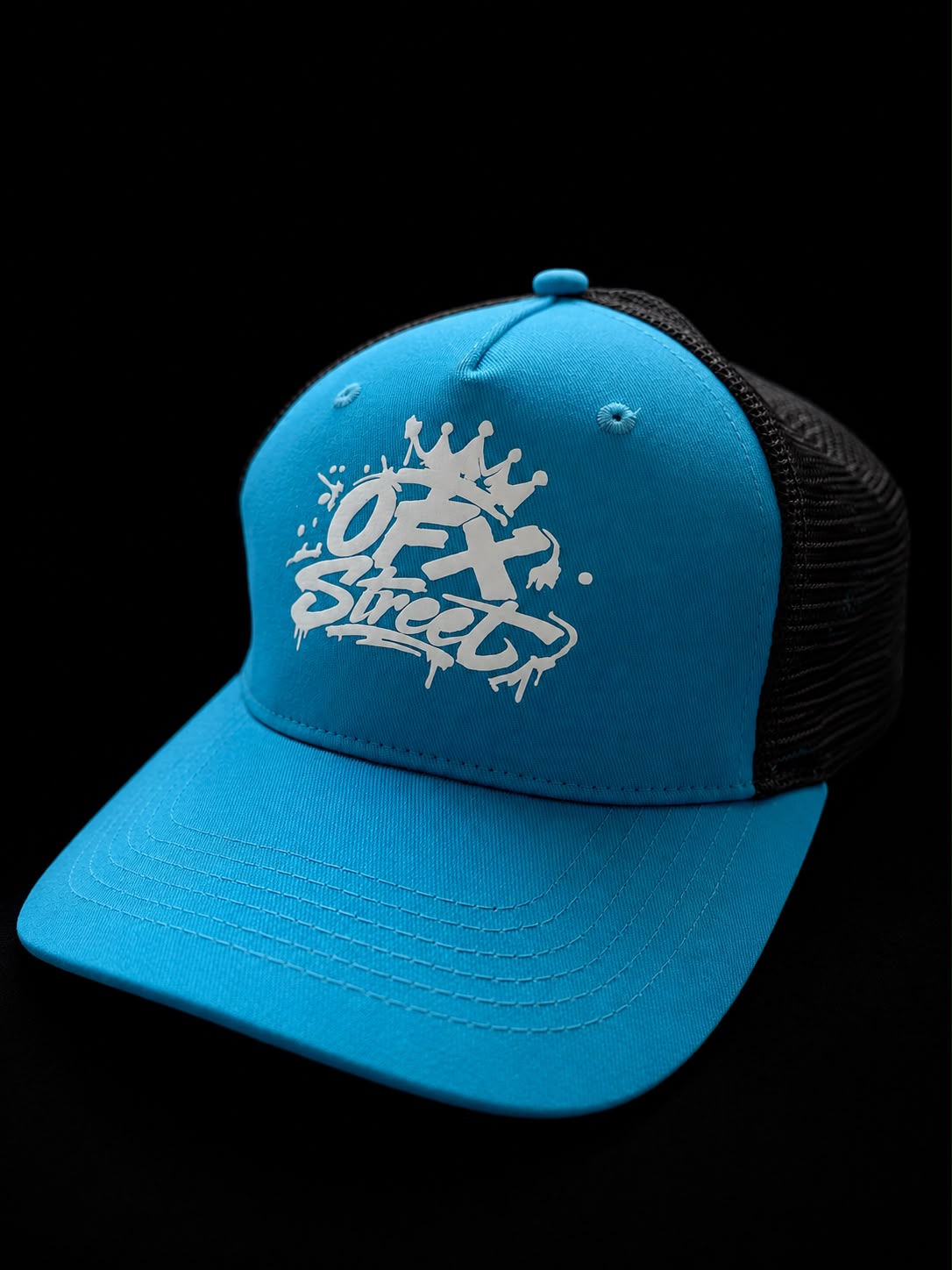 OFX STREET CAPS
