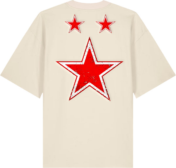 GANGSTA STAR - spate