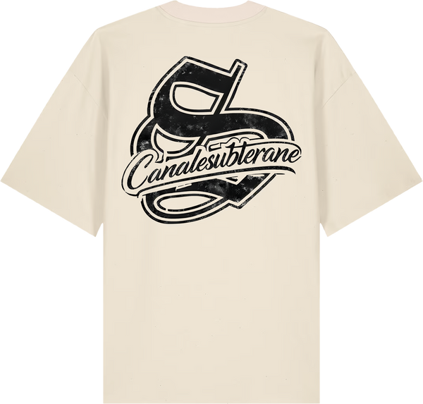 SUBTERAN - spate