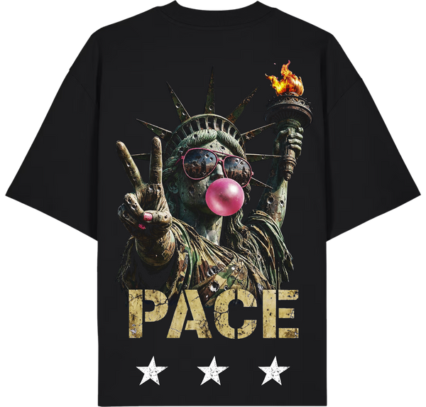 ORIGINAL GANGSTER - spate