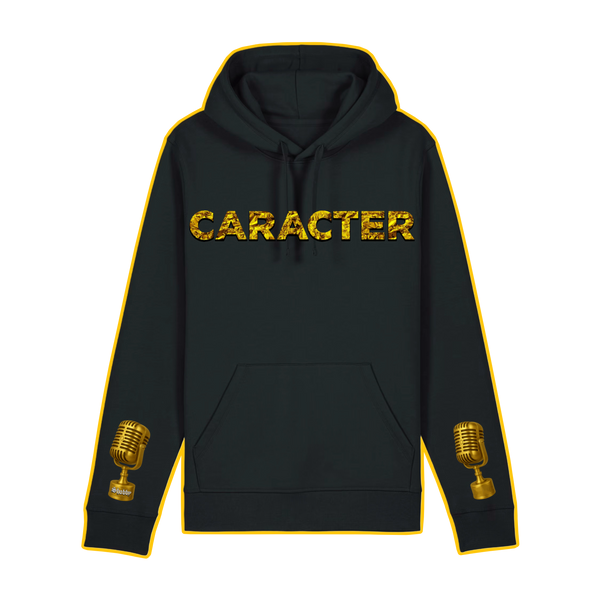 SB Caracter I