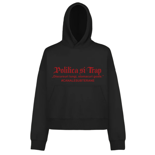 CS Politics & Trap