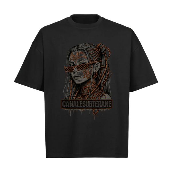 CS Girl II