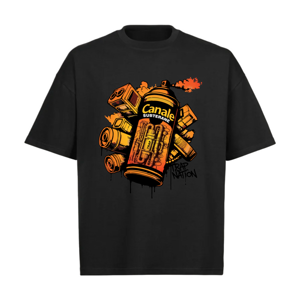 CS Graffiti Spray