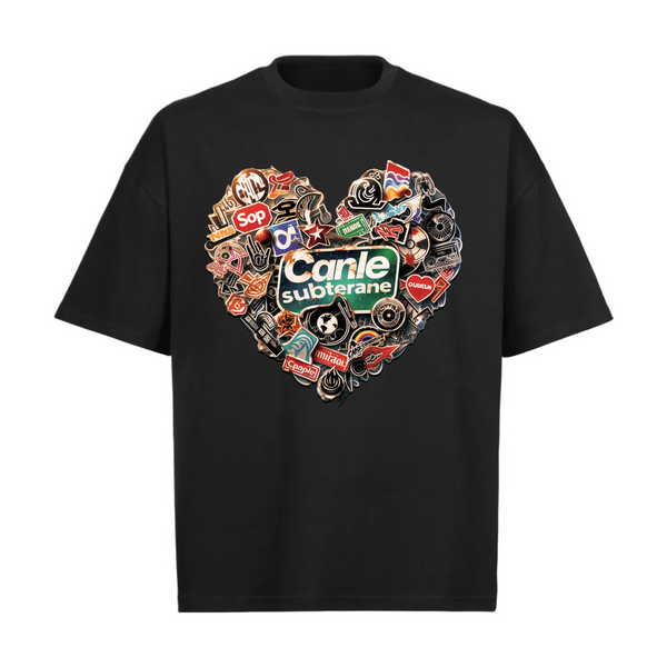 CS Iron Heart