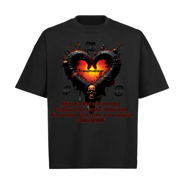 CS Underground Heart