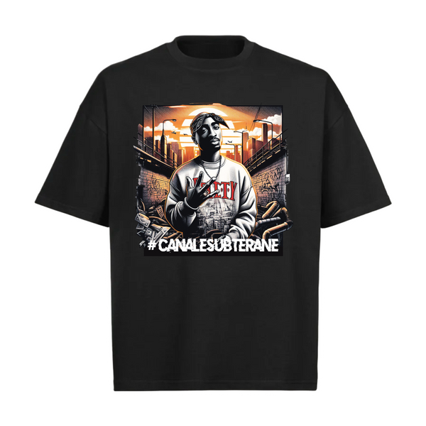 CS 2Pac — Ghetto Gospel