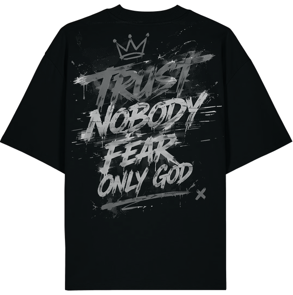 CS Underground Faith Tee - spate